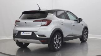 Finansowanie SUV Renault Captur 2021