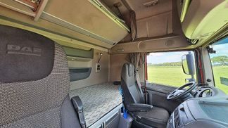 Leasing Tractor unit DAF XF 440 2016