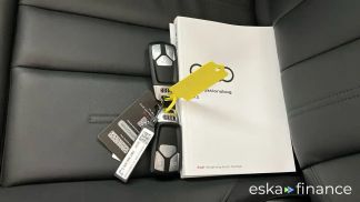 Finansowanie Zamienny Audi A5 2023
