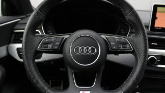 Leasing Wagon Audi A4 2019