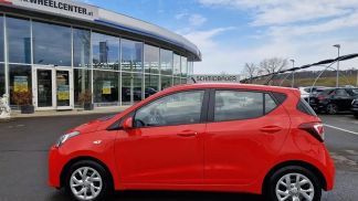 Leasing Hayon Hyundai i10 2019