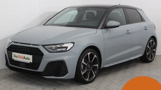 Audi A1 2023