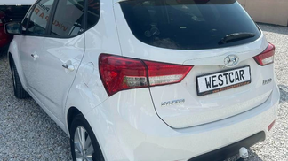 Lízing Hatchback Hyundai ix20 2014