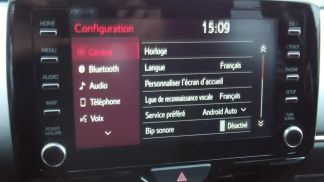 Finansowanie Sedan Toyota Yaris 2023