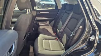 Lízing Kombi Mazda CX-5 2019