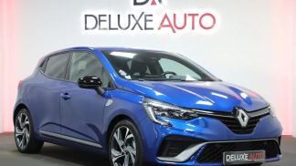Leasing Sedan Renault Clio 2022