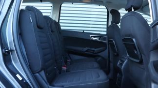 Lízing Hatchback Ford Galaxy 2016