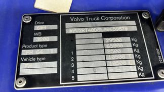 Leasing Tracteur Volvo FH500 2020