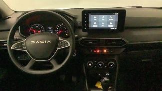 Leasing Wagon Dacia Jogger 2024