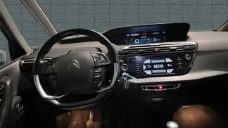 Leasing Hatchback Citroën C4 2016