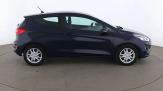 Leasing Hayon Ford Fiesta 2018