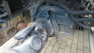 Financování Tahač Ford F-Max 2021