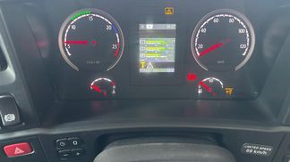 Lízing Traktor Scania R560 2013