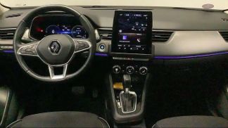 Finansowanie SUV Renault Arkana 2022