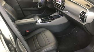 Leasing Sedan Citroën C5 X 2022
