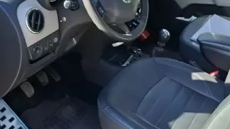 Leasing Hayon Dacia Lodgy 2014