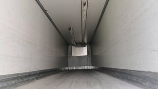 Leasing Semi-trailer Krone SDR 2012