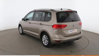 Leasing Hatchback Volkswagen Touran 2017