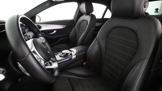Lízing Sedan MERCEDES C 180 2020