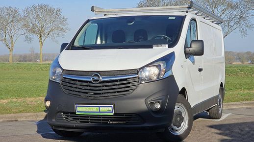 Opel VIVARO 1.6 2018