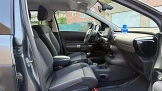 Lízing SUV Citroën C4 Cactus 2017