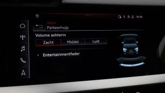 Finansowanie Sedan Audi A3 2021