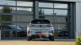 Leasing Hayon Opel Corsa 2024