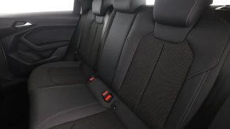 Finansowanie Hatchback Audi A1 2019