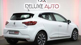 Leasing Sedan Renault Clio 2021