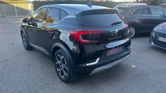 Finansowanie Van Renault Captur 2022