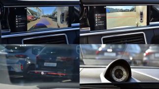 Leasing Wagon Porsche Panamera 2020