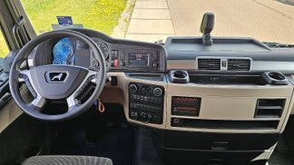 Leasing Tractor unit M.A.N. 18.470 TGX 2021