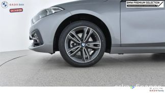 Leasing Hatchback BMW 116 2023