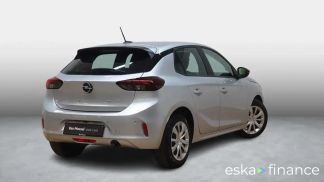Leasing Hatchback Opel Corsa 2024