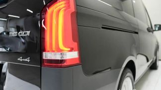 Finansowanie Hatchback MERCEDES VITO 2024