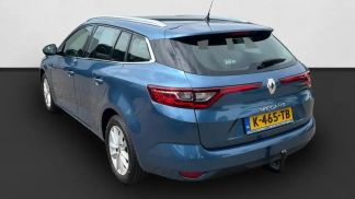 Finansowanie Wóz Renault Megane 2018