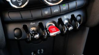 Leasing Hatchback MINI Cooper 2017