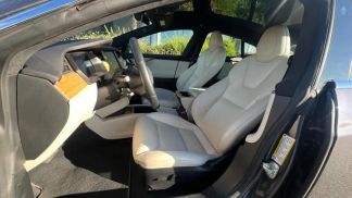 Leasing Sedan Tesla Model S 2020