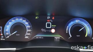 Leasing Sedan Peugeot 508 2021
