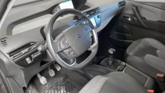 Financování Hatchback Citroën GRAND C4 SPACETOURER 2022