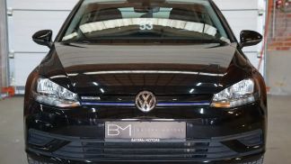 Lízing Kombi Volkswagen GOLF VARIANT 2019