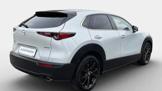 Leasing SUV Mazda CX-30 2024