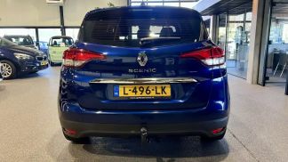 Lízing Hatchback Renault Scenic 2017