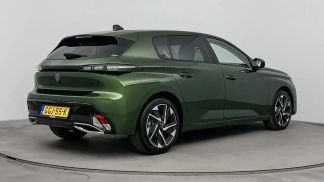 Lízing Hatchback Peugeot 308 2024