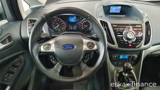 Lízing Hatchback Ford C-Max 2012