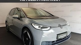 Leasing Sedan Volkswagen ID.3 2020