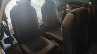 Lízing Hatchback Citroën C4 SpaceTourer 2020