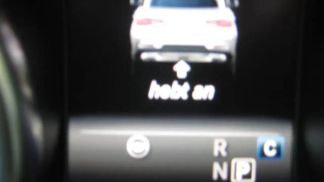 Leasing Coupé MERCEDES GLE 350 2017