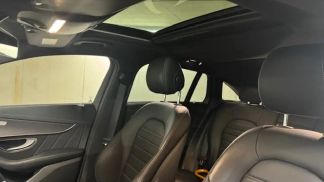 Finansowanie Wóz MERCEDES EQC 400 2021