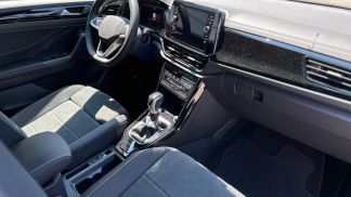 Lízing SUV Volkswagen T-Roc 2025